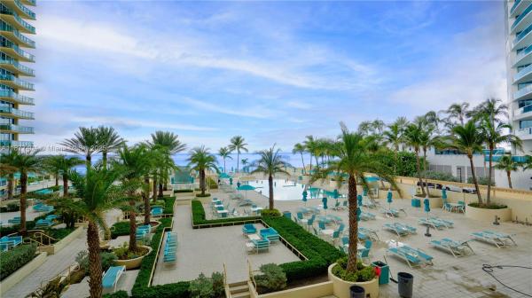 The Wave, 2501 S Ocean Dr 322 ##322, Hollywood, Florida 33019, image 1