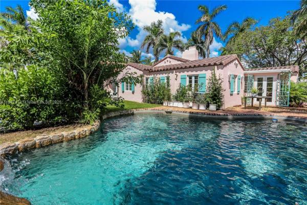 Hollywood Lakes, 856 Tyler St, Hollywood, Florida 33019, image 1