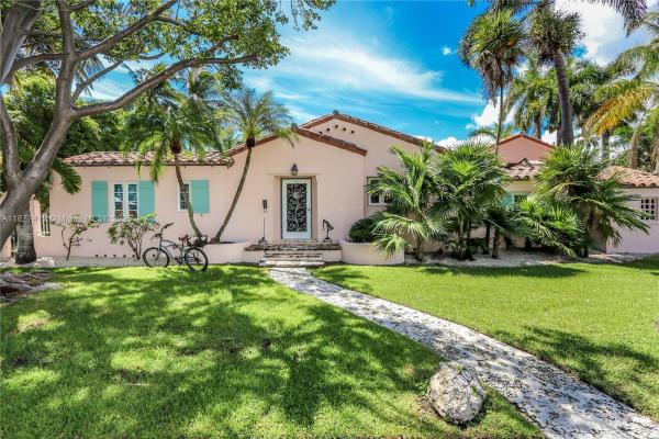 Hollywood Lakes, 856 Tyler St, Hollywood, Florida 33019, image 3