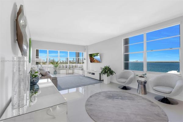 Terrace Towers, 3 Island Ave #10D, Miami Beach, Florida 33139, image 3