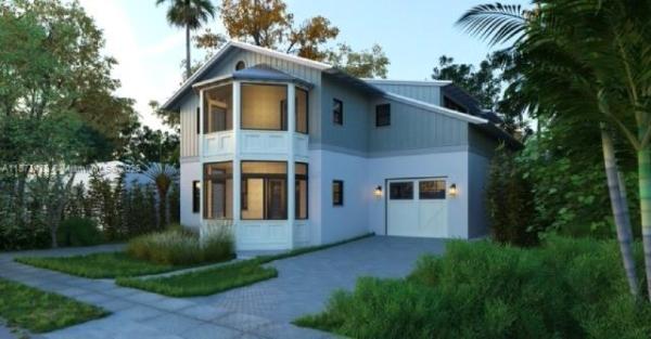 2330 Overbrook St, Miami, Florida 33133, image 1