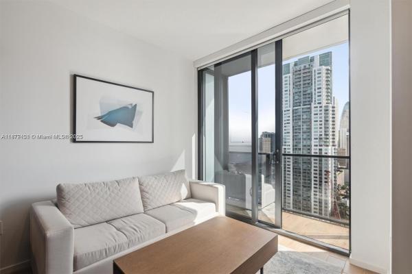 The Elser Hotel & Residences, 398 NE 5th St #2316, Miami, Florida 33132, image 1