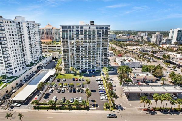 Galt Ocean Terrace, 3031 N Ocean Blvd 406 ##406, Fort Lauderdale, Florida 33308, image 1