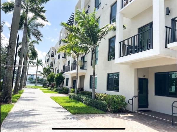 Urbana At Downtown Doral, 4640 NW 84th Ave #20, Doral, Florida 33166, image 1