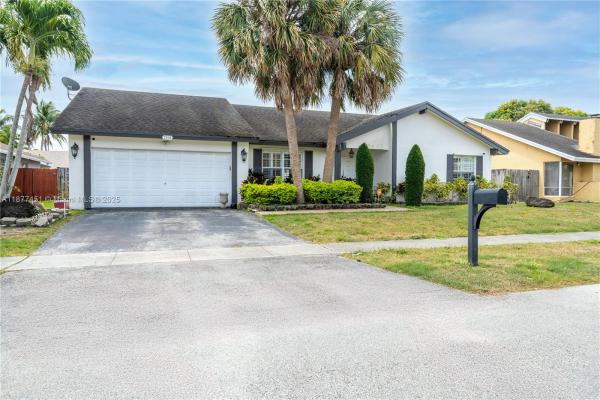 Boulevard Woods North, 7354 NW 49th Ct, Lauderhill, Florida 33319, image 1