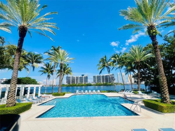 Village By The Bay, 3235 NE 184th St #11203, Aventura, Florida 33160, image 1