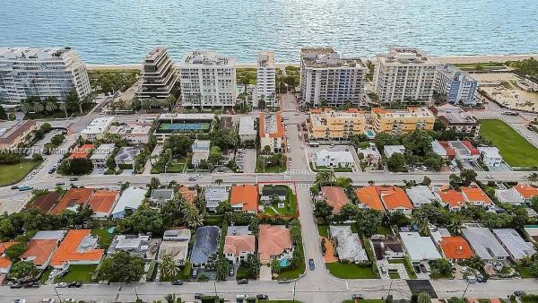 Normandy Beach, 8900 Harding Ave, Surfside, Florida 33154, image 1