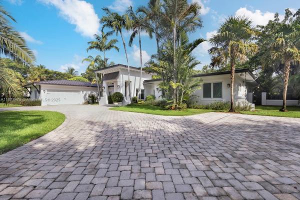 Martin Bros Ranch Estates, 6195 SW 133rd St, Pinecrest, Florida 33156, image 1