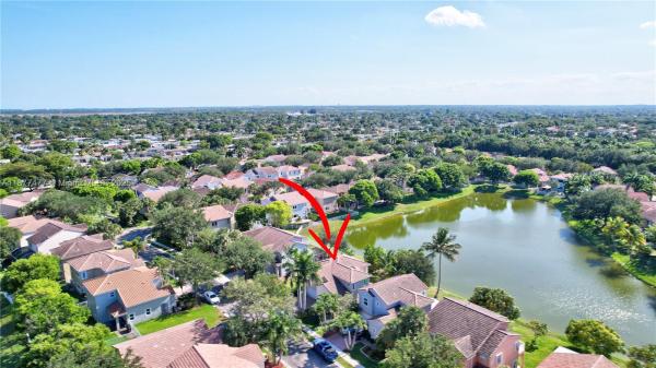 Maple Grove At Walnut Creek, 1874 NW 74th Way, Pembroke Pines, Florida 33024, image 1