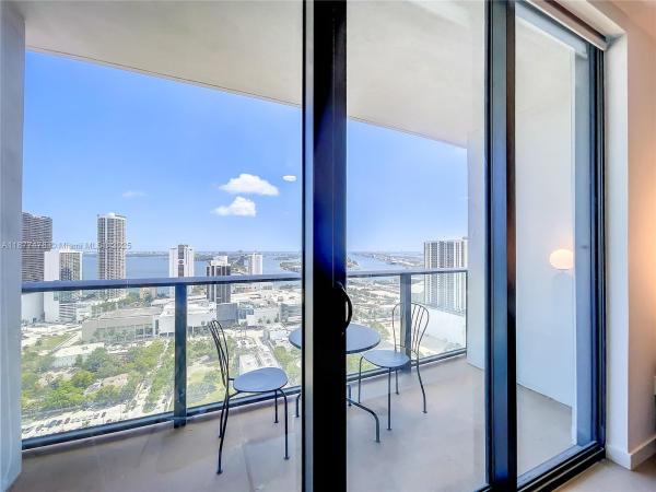 Canvas, 1600 NE 1st Ave #3403, Miami, Florida 33132, image 1