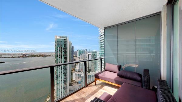 Paraiso Bay, 650 NE 32nd St #4607, Miami, Florida 33137, image 1