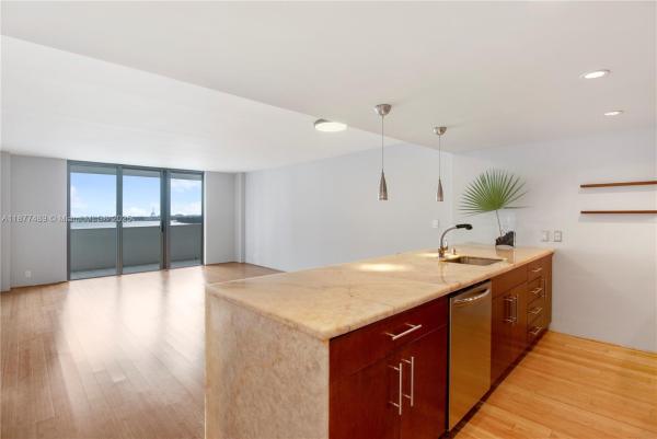 Island Terrace, 5 Island Ave #11F, Miami Beach, Florida 33139, image 1