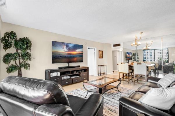 The Olympus Towers, 500 Three Islands Blvd #320, Hallandale, Florida 33009, image 1