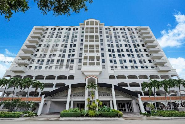 Gables Terrace, 2351 Douglas Rd #612, Miami, Florida 33145, image 1