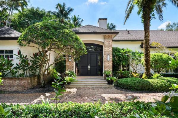 9325 SW 59th Pl, Pinecrest, Florida 33156, image 1