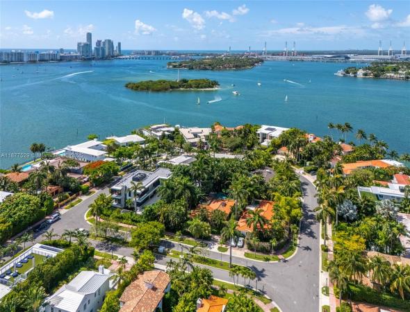 Rivo Alto, 116 W Rivo Alto Dr, Miami Beach, Florida 33139, image 1