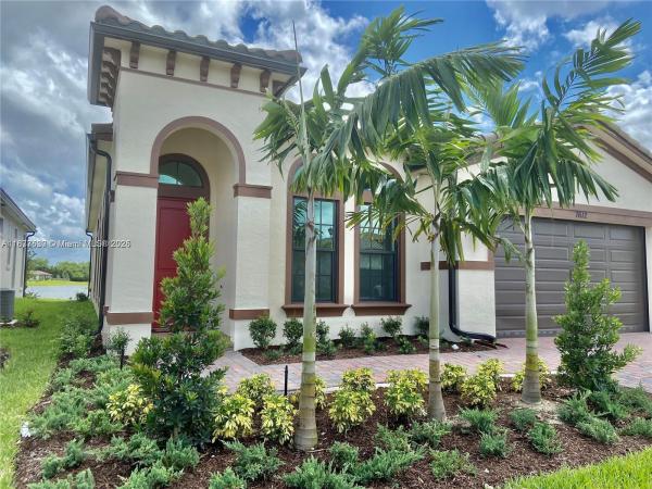 The Falls At Parkland, 7612 Knight #7612, Parkland, Florida 33067, image 1