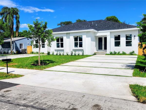 South Middle River, 1212 NW 4 Ave, Fort Lauderdale, Florida 33311, image 1