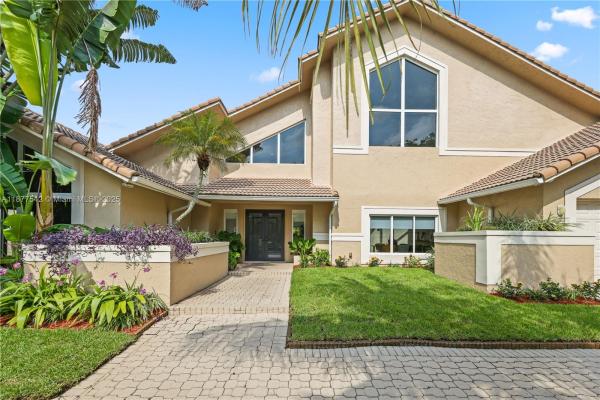 Maplewood Isles, 10075 Vestal Pl, Coral Springs, Florida 33071, image 1