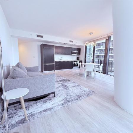 Brickell Heights West, 55 SW 9th St #3903, Miami, Florida 33130, image 1