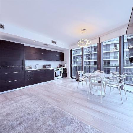 Brickell Heights West, 55 SW 9th St #4003, Miami, Florida 33130, image 1