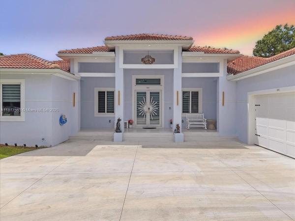 501 Thompson Ave, Lehigh Acres, Florida 33972, image 1