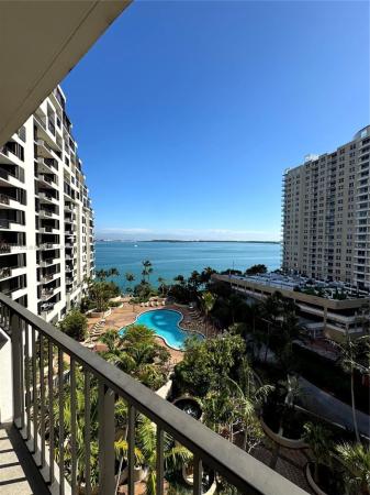 Brickell Key One, 520 Brickell Key Dr #A913, Miami, Florida 33131, image 1