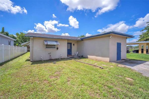 Beverly Park, 6330 Madison St, Hollywood, Florida 33023, image 1