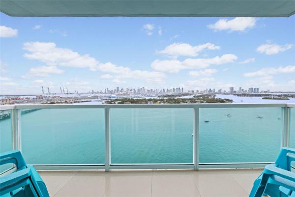The Floridian, 650 West Ave #2407, Miami Beach, Florida 33139, image 1