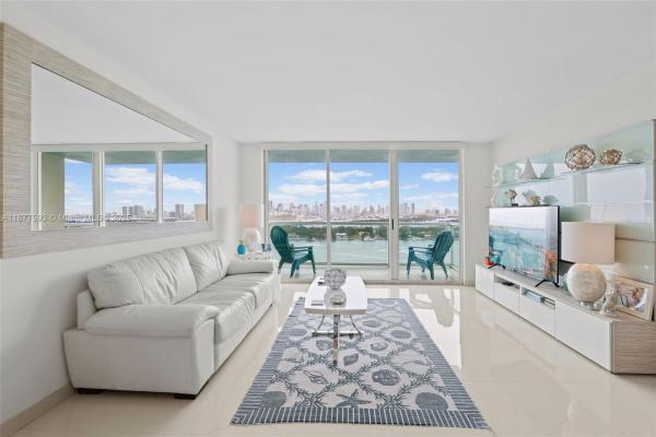 The Floridian, 650 West Ave #2407, Miami Beach, Florida 33139, image 2