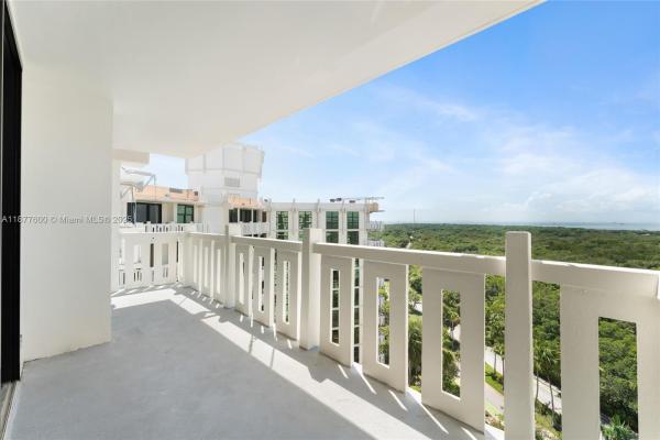 Towers Of Key Biscayne, 1121 Crandon Blvd #E1206, Key Biscayne, Florida 33149, image 1