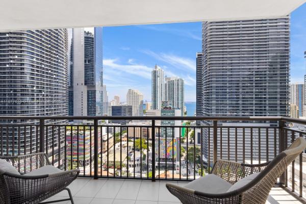 Nine At Mary Brickell Village, 999 SW 1st Ave #2502, Miami, Florida 33130, image 1