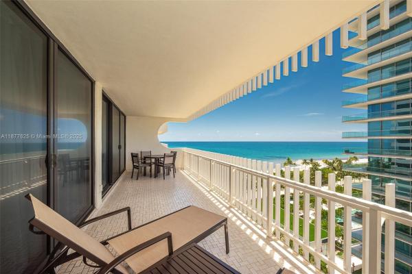 Kenilworth, 10205 Collins Ave #807, Bal Harbour, Florida 33154, image 1