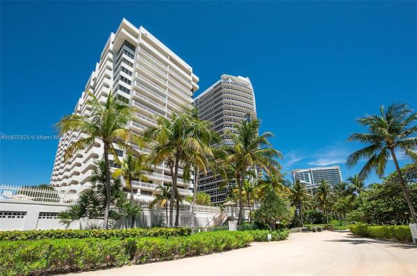 Kenilworth, 10205 Collins Ave #807, Bal Harbour, Florida 33154, image 2