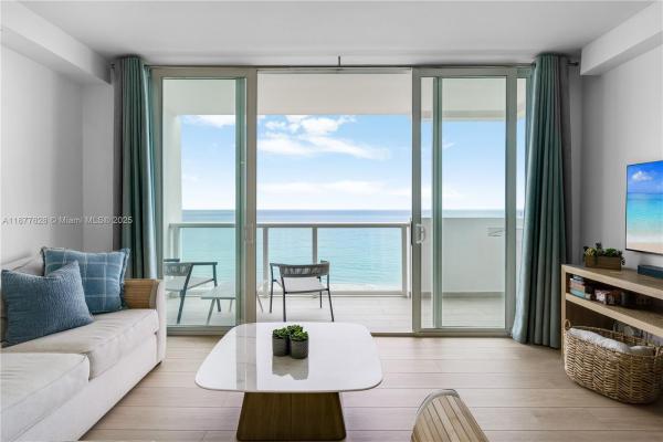 The Pavilion, 5601 Collins Ave #1011, Miami Beach, Florida 33140, image 1