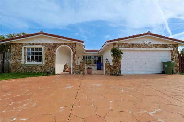 Rainbow Lakes, 9020 NW 21st Ct, Pembroke Pines, Florida 33024, image 1