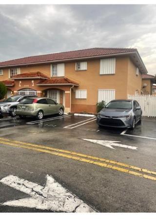 West Palm Villas, 2485 W 76 St #201, Hialeah, Florida 33016, image 1