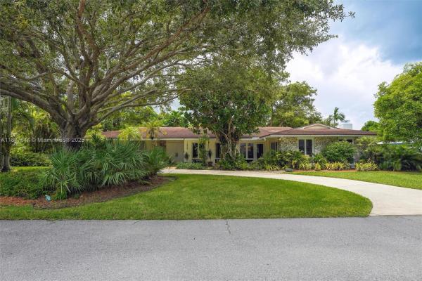 Tanglewood Gardens, 13900 SW 72nd Ct, Palmetto Bay, Florida 33158, image 1