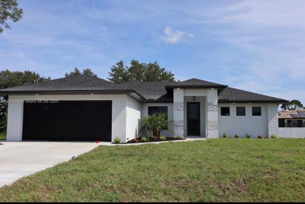 Lehigh Acres Residential, 2908 14th St Sw, Lehigh Acres, Florida 33976, image 1