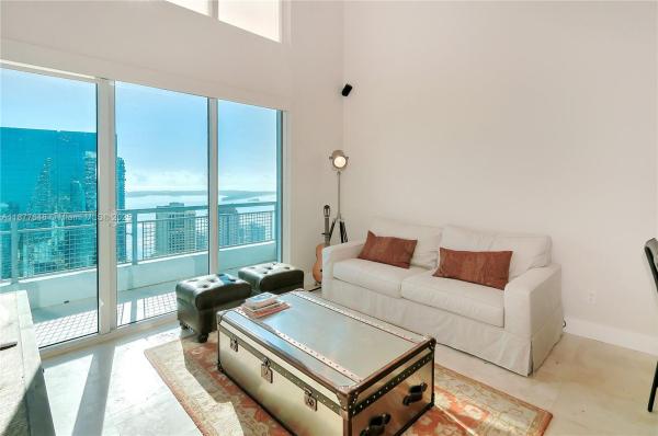 Infinity At Brickell, 60 SW 13th St #3402, Miami, Florida 33130, image 1