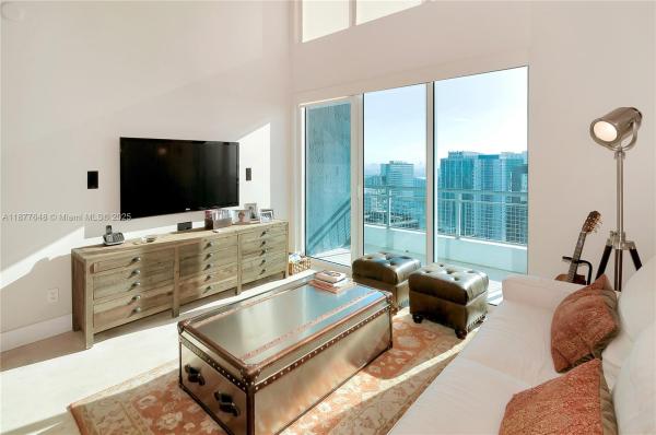 Infinity At Brickell, 60 SW 13th St #3402, Miami, Florida 33130, image 2