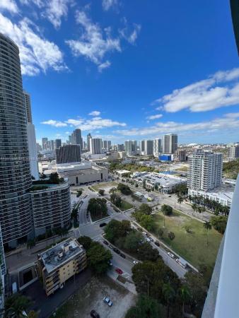 Quantum On The Bay, 1900 N Bayshore Dr #2619, Miami, Florida 33132, image 1