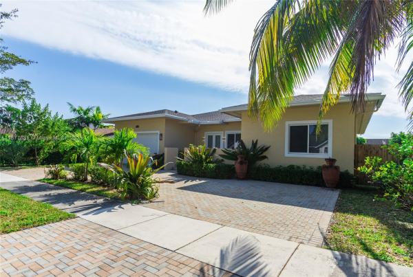 13454 SW 91st Ter, Unincorporated Dade County, Florida 33186, image 1