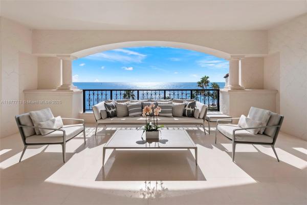 7966 Fisher Island Dr #7966, Miami Beach, Florida 33109, image 1