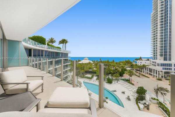 One Ocean, 1 Collins Ave #702, Miami Beach, Florida 33139, image 3