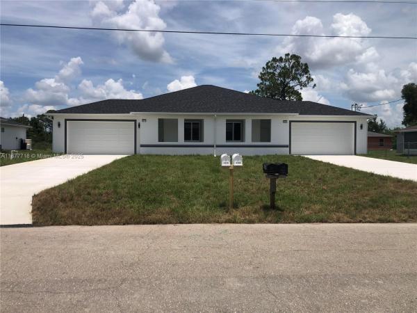 4568 Golfview Blvd #1, Lehigh Acres, Florida 33973, image 1