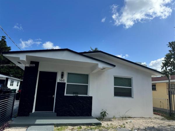 1445 NW 34th St #1445, Miami, Florida 33142, image 1
