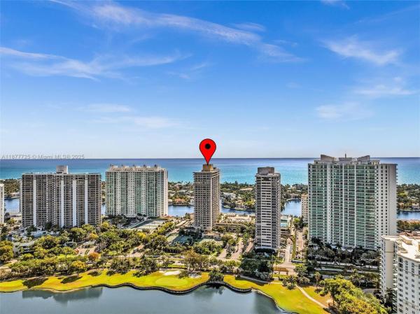 Terraces North Turnberry, 20191 E Country Club Dr #2602, Aventura, Florida 33180, image 1