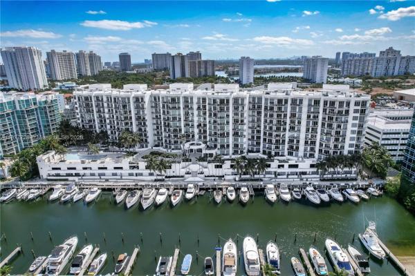 Uptown Marina Lofts, 3029 NE 188 St #625, Aventura, Florida 33180, image 1