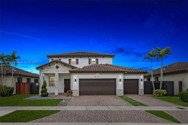 Herran-Barkett, 12833 SW 229th Ter, Goulds, Florida 33170, image 3